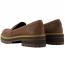 TOMS Shoes Cara Loafer Brown (Women's) 4