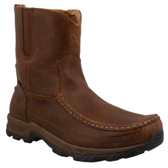 Twisted X 8'' Pull On Hiker Boot/ Toffee (Men's) Twisted X 8'' Pull On Hiker Boot/ Toffee (Men's)