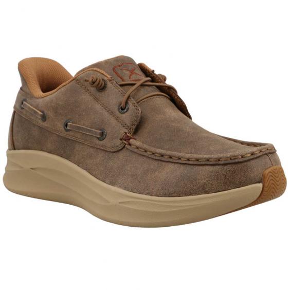 Twisted X Feather X Casual Shoe Bomber (Men's) Twisted X Feather X Casual Shoe Bomber (Men's)
