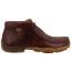 Twisted X Chukka Driving Moc Ginger (Men's) 1