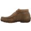 Twisted X Chukka UltraLite X Driving Moc Bomber (Men's) 2