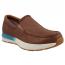 Twisted X CellStretch Active Slip-On Glazed Ginger (Men's)