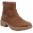 Twisted X 6'' Platform Shoe Tawny Brown (Women's)