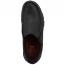 Twisted X Slip-On Driving Moc Antique Black (Men's) 3