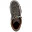 Twisted X Chukka Driving Moc Grey/ Grey Elephant (Men's) 3