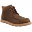 Twisted X 6'' CellStretch Wedge Sole Boot Brunette & Spice (Men's)