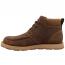 Twisted X 6'' CellStretch Wedge Sole Boot Brunette & Spice (Men's) 2