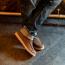 Twisted X 6'' CellStretch Wedge Sole Boot Brunette & Spice (Men's) 5