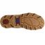 Twisted X Chukka Driving Moc Bomber (Men's) 4