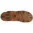 Twisted X Chuckka Driving Moc/ Oiled Saddle & Midnight (Men's) 4