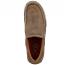 Twisted X Slip-On Driving Moc Bomber (Men's) 3