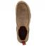 Twisted X 4'' Chelsea Driving Moc Bomber (Men's) 3