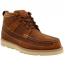Twisted X 4'' Wedge Sole Boot/ Oiled Saddle