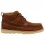 Twisted X 4'' Wedge Sole Boot/ Oiled Saddle 1