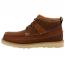 Twisted X 4'' Wedge Sole Boot/ Oiled Saddle 2