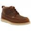 Twisted X 4'' Wedge Sole Boot/ Woven Saddle & Oiled Saddle (Men's)