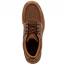 Twisted X 4'' Wedge Sole Boot/ Woven Saddle & Oiled Saddle (Men's) 3