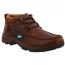 Twisted X 4'' Hiker Boot/ Distressed Saddle