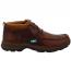 Twisted X 4'' Hiker Boot/ Distressed Saddle 1