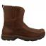 Twisted X 8'' Pull On Hiker Boot/ Toffee (Men's) 1