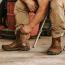 Twisted X 8'' Pull On Hiker Boot/ Toffee (Men's) 5