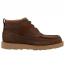 Twisted X 4'' Wedge Sole Boot/ Tobacco Brown (Men's) 1