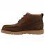 Twisted X 4'' Wedge Sole Boot/ Tobacco Brown (Men's) 2