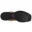 Twisted X 12'' Tech X Boot/ Brown & Grey (Men's) 4
