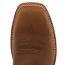 Twisted X 11'' Tech X Boot/ Cocoa & Denim Blue (Men's) 3