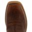 Twisted X 12'' Tech X Boot/ Rustic Brown & Navy (Men's) 3