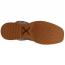 Twisted X 12'' Tech X Boot/ Rustic Brown & Navy (Men's) 4