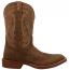 Twisted X 11'' Tech X Boot/ Coffee (Men's) 1