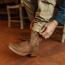 Twisted X 11'' Tech X Boot/ Coffee (Men's) 5