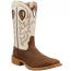 Twisted X 12'' Tech X Boot/ Hazel & Ivory (Men's)