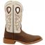 Twisted X 12'' Tech X Boot/ Hazel & Ivory (Men's) 1