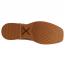 Twisted X 12'' Tech X Boot/ Hazel & Ivory (Men's) 4