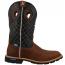 Twisted X 12'' Tech X Boot/ Clay & Black (Men's) 1