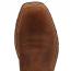 Twisted X 12'' Tech X Boot/ Clay & Black (Men's) 3