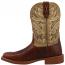 Twisted X 11'' Tech X Boot/ Ginger & Pear (Men's)  2