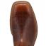 Twisted X 11'' Tech X Boot/ Ginger & Pear (Men's)  3
