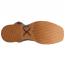 Twisted X 11'' Tech X Boot/ Ginger & Pear (Men's)  4