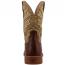 Twisted X 11'' Tech X Boot/ Ginger & Pear (Men's)  5