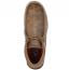 Twisted X Casual Chukka Driving Moc/ Bomber (Women's) 3