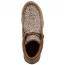 Twisted X Chukka Driving Moc/ Bomber & Nude Print (Women's) 3