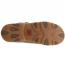 Twisted X Chukka Driving Moc/ Bomber & Nude Print (Women's) 4