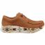 Twisted X Hooey Feather X Casual Caramel & Multi (Women's) 1