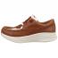 Twisted X Feather X Casual Cowhide Multi & Brown Patina (Women's) 2