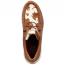 Twisted X Feather X Casual Cowhide Multi & Brown Patina (Women's) 3