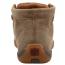 Twisted X Chukka Driving Moc/ Bomber & Tan (Women's) 5