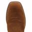 Twisted X 11'' Tech X Boot/ Distressed Saddle & Iris (Women's) 3